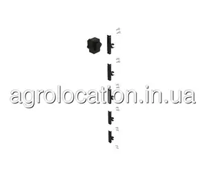 АГРОЛОКАЦІЯ Джгут проводів RE509093 до John Deere (унікальний ID: RE509093) АГРОЛОКАЦІЯ Джгут проводів RE509093 до John Deere (унікальний ID: RE509093)