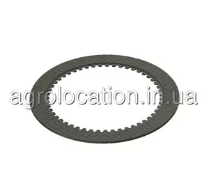 АГРОЛОКАЦІЯ Диск Фрикційний RE326609, RE239058 John Deere (унікальний ID: RE326609) АГРОЛОКАЦІЯ Диск Фрикційний RE326609, RE239058 John Deere (унікальний ID: RE326609)