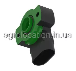 АГРОЛОКАЦІЯ Датчик AL113868 до тракторів John Deere 1654, 1854, 2C-304, 2C-300, 2104, 5075E (унікальний ID: AL113868) АГРОЛОКАЦІЯ Датчик AL113868 до тракторів John Deere 1654, 1854, 2C-304, 2C-300, 2104, 5075E (унікальний ID: AL113868)