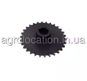 АГРОЛОКАЦІЯ Зірочка AZ63542 до техніки John Deere (унікальний ID: AZ63542) АГРОЛОКАЦІЯ Зірочка AZ63542 до техніки John Deere (унікальний ID: AZ63542)