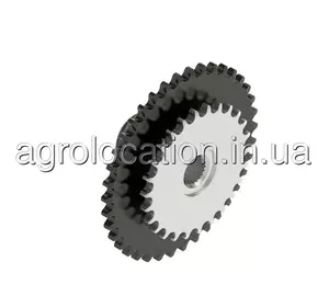 АГРОЛОКАЦІЯ Зірочка AH232850, AH218403, AH206133, Привідна John Deere, 26T/38T (унікальний ID: AH232850) АГРОЛОКАЦІЯ Зірочка AH232850, AH218403, AH206133, Привідна John Deere, 26T/38T (унікальний ID: AH232850)