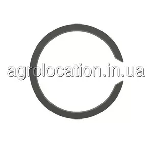 АГРОЛОКАЦІЯ Кільце стопорне A2597R до техніки John Deere (унікальний ID: A2597R) АГРОЛОКАЦІЯ Кільце стопорне A2597R до техніки John Deere (унікальний ID: A2597R)