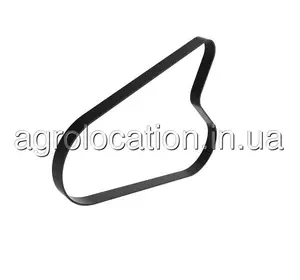 Пас полікліновий R211183, R211183, 3034943, 0285257 на John DEERE (унікальний ID: R211183) Пас полікліновий R211183, R211183, 3034943, 0285257 на John DEERE (унікальний ID: R211183)