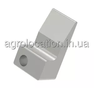 АГРОЛОКАЦІЯ Фіксатор A57203 John Deere (унікальний ID: A57203) АГРОЛОКАЦІЯ Фіксатор A57203 John Deere (унікальний ID: A57203)