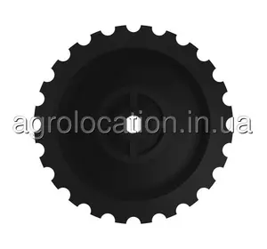 АГРОЛОКАЦІЯ Втулка R117246 до техніки John Deere (унікальний ID: R117246) АГРОЛОКАЦІЯ Втулка R117246 до техніки John Deere (унікальний ID: R117246)