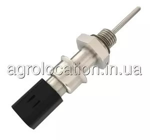 АГРОЛОКАЦІЯ Датчик Температури RE537636 Системи Рециркуляції Газів John Deere (унікальний ID: RE537636) АГРОЛОКАЦІЯ Датчик Температури RE537636 Системи Рециркуляції Газів John Deere (унікальний ID: RE537636)
