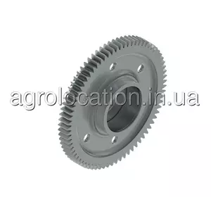 АГРОЛОКАЦІЯ Шестерня R553419 до техніки John Deere (унікальний ID: R553419) АГРОЛОКАЦІЯ Шестерня R553419 до техніки John Deere (унікальний ID: R553419)