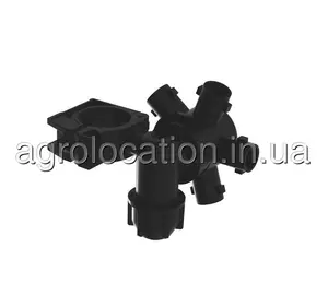 АГРОЛОКАЦІЯ Тримач форсунки насоса AKK29701 до John Deere M4030, M4040, R4030, R4044, R4045, R4060 (унікальний ID: AKK29701) АГРОЛОКАЦІЯ Тримач форсунки насоса AKK29701 до John Deere M4030, M4040, R4030, R4044, R4045, R4060 (унікальний ID: AKK29701)