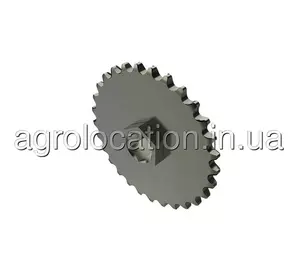 АГРОЛОКАЦІЯ Зірочка AA63702, AA42719 на техніку John Deere (унікальний ID: AA63702) АГРОЛОКАЦІЯ Зірочка AA63702, AA42719 на техніку John Deere (унікальний ID: AA63702)