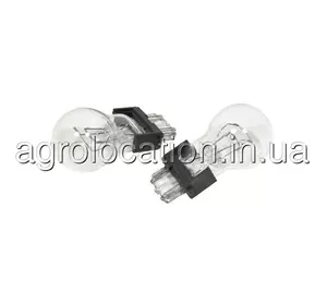 АГРОЛОКАЦІЯ Лампа H133384, A-H133384, EIK133384, S.24421 до техніки John Deere (унікальний ID: H133384) АГРОЛОКАЦІЯ Лампа H133384, A-H133384, EIK133384, S.24421 до техніки John Deere (унікальний ID: H133384)