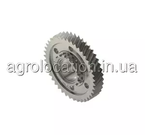 АГРОЛОКАЦІЯ Шестерня Z12781 до техніки John Deere (унікальний ID: Z12781) АГРОЛОКАЦІЯ Шестерня Z12781 до техніки John Deere (унікальний ID: Z12781)