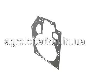 АГРОЛОКАЦІЯ Прокладка Задньої Кришки R340027, R125971, R191851 Картера John Deere (унікальний ID: R340027) АГРОЛОКАЦІЯ Прокладка Задньої Кришки R340027, R125971, R191851 Картера John Deere (унікальний ID: R340027)