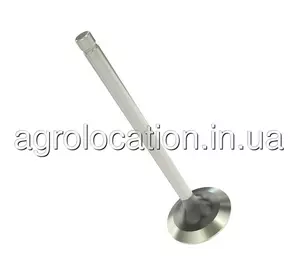 АГРОЛОКАЦІЯ Клапан Випускний R90692, R515094 John Deere (унікальний ID: R90692) АГРОЛОКАЦІЯ Клапан Випускний R90692, R515094 John Deere (унікальний ID: R90692)
