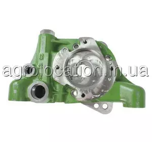 АГРОЛОКАЦІЯ Насос гідравлічний AL154094 до техніки John Deere (унікальний ID: AL154094) АГРОЛОКАЦІЯ Насос гідравлічний AL154094 до техніки John Deere (унікальний ID: AL154094)