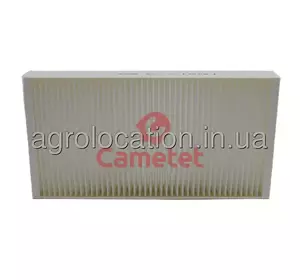 АГРОЛОКАЦІЯ Фильтр кондиціонера JOHN DEERE (Cametet) RE187966 АГРОЛОКАЦІЯ Фильтр кондиціонера JOHN DEERE (Cametet) RE187966