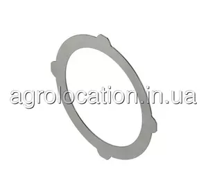 АГРОЛОКАЦІЯ Диск зчеплення R545831 John Deere (унікальний ID: R545831) АГРОЛОКАЦІЯ Диск зчеплення R545831 John Deere (унікальний ID: R545831)