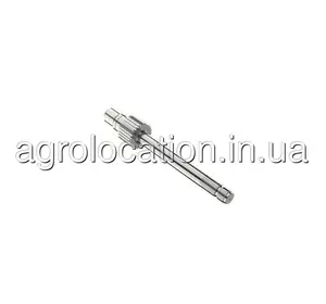 АГРОЛОКАЦІЯ Вал редуктора реверса H177985, JDW650 на техніку John Deere (унікальний ID: H177985) АГРОЛОКАЦІЯ Вал редуктора реверса H177985, JDW650 на техніку John Deere (унікальний ID: H177985)