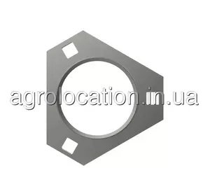АГРОЛОКАЦІЯ Корпус підшипника H103264, AE26118, N52258, AE26118 до John Deere (унікальний ID: H103264) АГРОЛОКАЦІЯ Корпус підшипника H103264, AE26118, N52258, AE26118 до John Deere (унікальний ID: H103264)