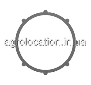 АГРОЛОКАЦІЯ Кільце металеве R108481 на техніку John Deere (унікальний ID: R108481) АГРОЛОКАЦІЯ Кільце металеве R108481 на техніку John Deere (унікальний ID: R108481)