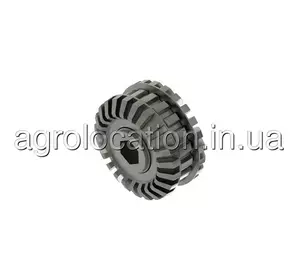 АГРОЛОКАЦІЯ Шестерня AH146441 до техніки John Deere (унікальний ID: AH146441) АГРОЛОКАЦІЯ Шестерня AH146441 до техніки John Deere (унікальний ID: AH146441)