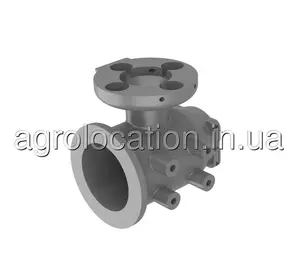 АГРОЛОКАЦІЯ Корпус N305273 до техніки John Deere (унікальний ID: N305273) АГРОЛОКАЦІЯ Корпус N305273 до техніки John Deere (унікальний ID: N305273)