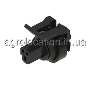 АГРОЛОКАЦІЯ Фішка 57M8625 до техніки John Deere (унікальний ID: 57M8625) АГРОЛОКАЦІЯ Фішка 57M8625 до техніки John Deere (унікальний ID: 57M8625)