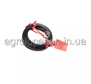 АГРОЛОКАЦІЯ Ремінь (посилений) CASE, JOHN DEERE, CLAAS, MASSEY FERGUSON, NEW HOLLAND (Cametet) 7543887 АГРОЛОКАЦІЯ Ремінь (посилений) CASE, JOHN DEERE, CLAAS, MASSEY FERGUSON, NEW HOLLAND (Cametet) 7543887