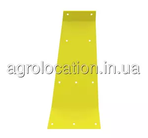 АГРОЛОКАЦІЯ Захист жатки H204244 на John Deere (унікальний ID: H204244) АГРОЛОКАЦІЯ Захист жатки H204244 на John Deere (унікальний ID: H204244)