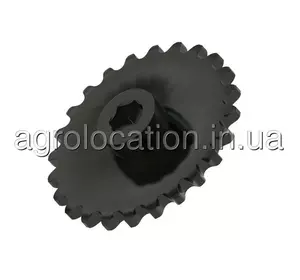 АГРОЛОКАЦІЯ Зірочка AA54877 на техніку John Deere (унікальний ID: AA54877) АГРОЛОКАЦІЯ Зірочка AA54877 на техніку John Deere (унікальний ID: AA54877)