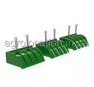 АГРОЛОКАЦІЯ Комплект Бичів Ротора 3шт KXE10034, H241440, на John Deere (унікальний ID: KXE10034) АГРОЛОКАЦІЯ Комплект Бичів Ротора 3шт KXE10034, H241440, на John Deere (унікальний ID: KXE10034)