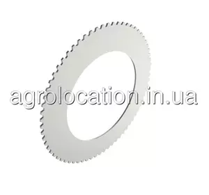 АГРОЛОКАЦІЯ Диск зчеплення YZ106211 до John Deere (унікальний ID: YZ106211) АГРОЛОКАЦІЯ Диск зчеплення YZ106211 до John Deere (унікальний ID: YZ106211)