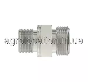 АГРОЛОКАЦІЯ Перехідник 38H5002 6M14F87OMLOS John Deere (унікальний ID: 38H5002) АГРОЛОКАЦІЯ Перехідник 38H5002 6M14F87OMLOS John Deere (унікальний ID: 38H5002)