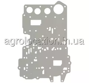 АГРОЛОКАЦІЯ Пластина RE152103 John Deere (унікальний ID: RE152103) АГРОЛОКАЦІЯ Пластина RE152103 John Deere (унікальний ID: RE152103)
