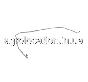 АГРОЛОКАЦІЯ Топливопровід RE594635, RE501262 до John Deere 8245R, 8270R, 8295R, 8320R, 8370R (унікальний ID: RE594635) АГРОЛОКАЦІЯ Топливопровід RE594635, RE501262 до John Deere 8245R, 8270R, 8295R, 8320R, 8370R (унікальний ID: RE594635)