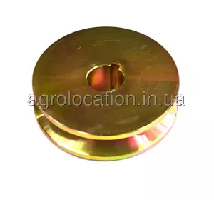 АГРОЛОКАЦІЯ Шків H159224 до техніки John Deere (унікальний ID: H159224) АГРОЛОКАЦІЯ Шків H159224 до техніки John Deere (унікальний ID: H159224)
