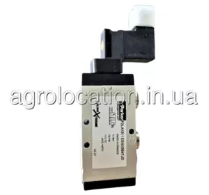 АГРОЛОКАЦІЯ Клапан контролю пневматичний WZW0010711 на техніку John Deere (унікальний ID: WZW0010711) АГРОЛОКАЦІЯ Клапан контролю пневматичний WZW0010711 на техніку John Deere (унікальний ID: WZW0010711)