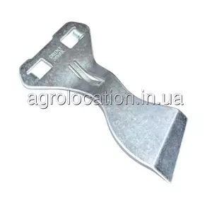 АГРОЛОКАЦІЯ Чистик диска сошника A88092, G98183, A98183, A86702 до John Deere 1010, 1700, DB60, DB80, DB44, 1780 (унікальний ID: A88092) АГРОЛОКАЦІЯ Чистик диска сошника A88092, G98183, A98183, A86702 до John Deere 1010, 1700, DB60, DB80, DB44, 1780 (унікальний ID: A88092)