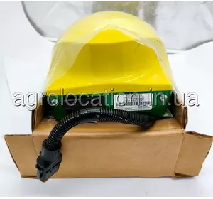 АГРОЛОКАЦІЯ Антена John Deere StarFire 6000 PFA11481 до техніки John Deere (унікальний ID: PFA11481) АГРОЛОКАЦІЯ Антена John Deere StarFire 6000 PFA11481 до техніки John Deere (унікальний ID: PFA11481)