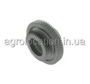 АГРОЛОКАЦІЯ Шестерня YZ502073 до тракторів John Deere 9230, 9330, 9410R, 9510R, 9530, 9630 (унікальний ID: YZ502073) АГРОЛОКАЦІЯ Шестерня YZ502073 до тракторів John Deere 9230, 9330, 9410R, 9510R, 9530, 9630 (унікальний ID: YZ502073)