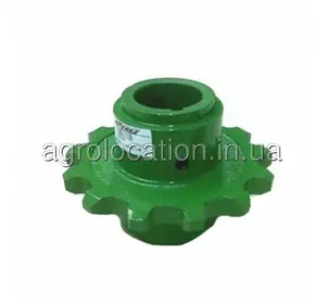 АГРОЛОКАЦІЯ Зірочка H227474, HXE123463 до John Deere (унікальний ID: H227474) АГРОЛОКАЦІЯ Зірочка H227474, HXE123463 до John Deere (унікальний ID: H227474)