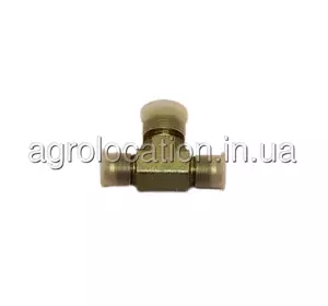 АГРОЛОКАЦІЯ Трійник N236344 John Deere (унікальний ID: N236344) АГРОЛОКАЦІЯ Трійник N236344 John Deere (унікальний ID: N236344)