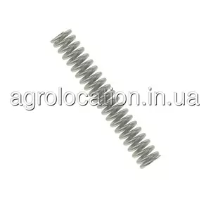 АГРОЛОКАЦІЯ Пружина стиснення R160627 на техніку John Deere (унікальний ID: R160627) АГРОЛОКАЦІЯ Пружина стиснення R160627 на техніку John Deere (унікальний ID: R160627)