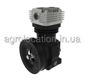 АГРОЛОКАЦІЯ Компресор системи пневмогальм RE189197, RE58386 John Deere (унікальний ID: RE189197) АГРОЛОКАЦІЯ Компресор системи пневмогальм RE189197, RE58386 John Deere (унікальний ID: RE189197)