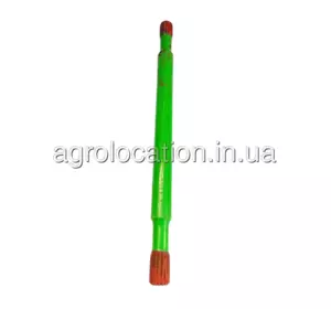 АГРОЛОКАЦІЯ Вал привідний H165736 John Deere (унікальний ID: H165736) АГРОЛОКАЦІЯ Вал привідний H165736 John Deere (унікальний ID: H165736)