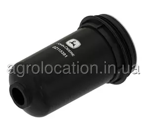 АГРОЛОКАЦІЯ Фільтр паливний DZ115391 до техніки John Deere (унікальний ID: DZ115391) АГРОЛОКАЦІЯ Фільтр паливний DZ115391 до техніки John Deere (унікальний ID: DZ115391)