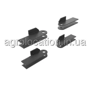Ніж рухомий зубчатий з лопаткою KXE10255, H218170 h218169, HXE22819 HXE22820, KXE10255 KXE10151, KXE10363 John Deere (унікальний ID: KXE10255) Ніж рухомий зубчатий з лопаткою KXE10255, H218170 h218169, HXE22819 HXE22820, KXE10255 KXE10151, KXE10363 John Deere (унікальний ID: KXE10255)