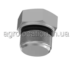 АГРОЛОКАЦІЯ Заглушка RE46687 John Deere (унікальний ID: RE46687) АГРОЛОКАЦІЯ Заглушка RE46687 John Deere (унікальний ID: RE46687)