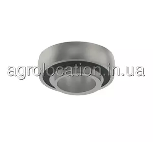 АГРОЛОКАЦІЯ Підшипник кульковий JD39109, AXE61820, YET208, 560212 John Deere (унікальний ID: JD39109) АГРОЛОКАЦІЯ Підшипник кульковий JD39109, AXE61820, YET208, 560212 John Deere (унікальний ID: JD39109)