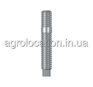 АГРОЛОКАЦІЯ Шпилька колектора R530341 до техніки John Deere (унікальний ID: R530341) АГРОЛОКАЦІЯ Шпилька колектора R530341 до техніки John Deere (унікальний ID: R530341)