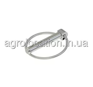 АГРОЛОКАЦІЯ Штіфт RE311683 до техніки John Deere (унікальний ID: RE311683) АГРОЛОКАЦІЯ Штіфт RE311683 до техніки John Deere (унікальний ID: RE311683)